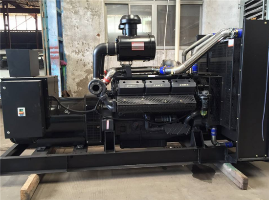 三明柴油发电机 三明柴油发电机