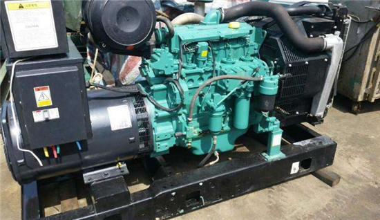 三明柴油发电机 三明柴油发电机